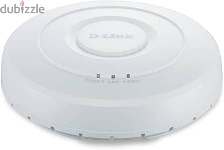 D-Link DWL2600 N300 Access point