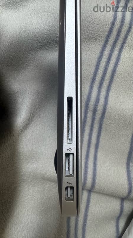 Apple macbook Air 2017 2
