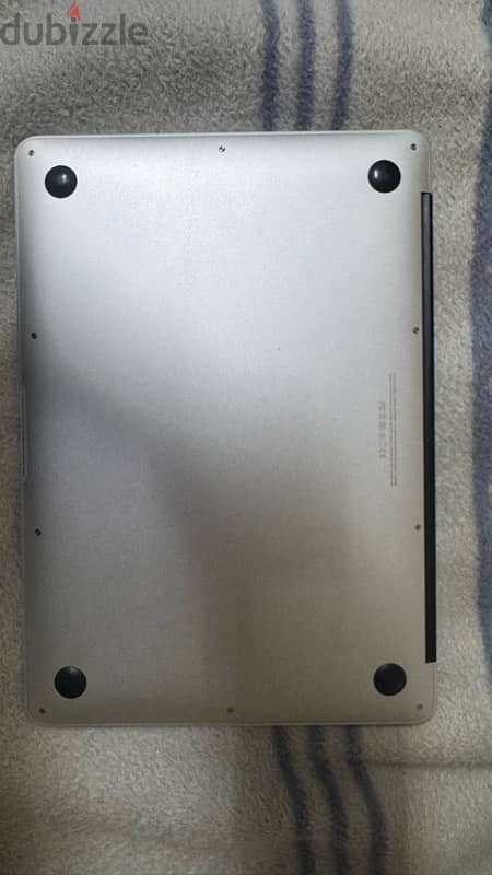 Apple macbook Air 2017 4