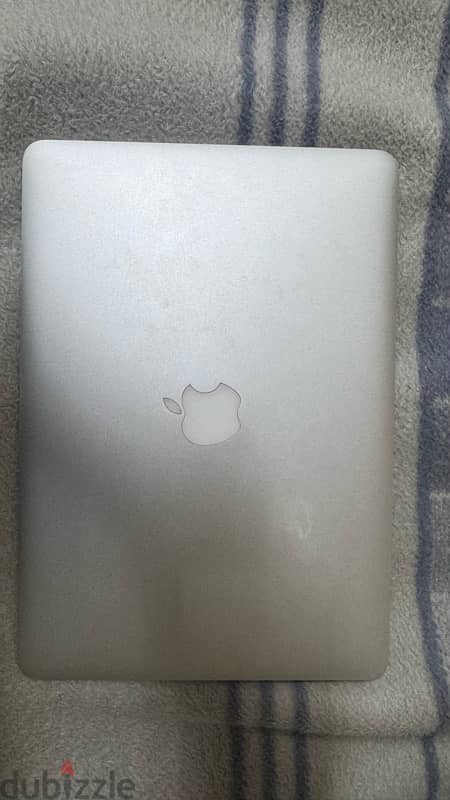 Apple macbook Air 2017 5