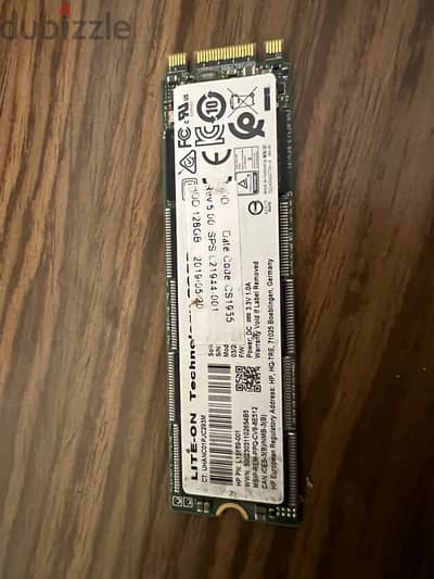 m. 2 128g