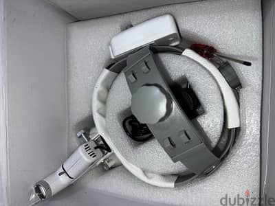 head gear dental loupes