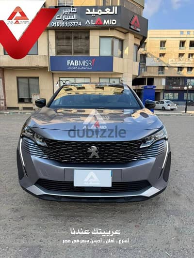 عربيه suv