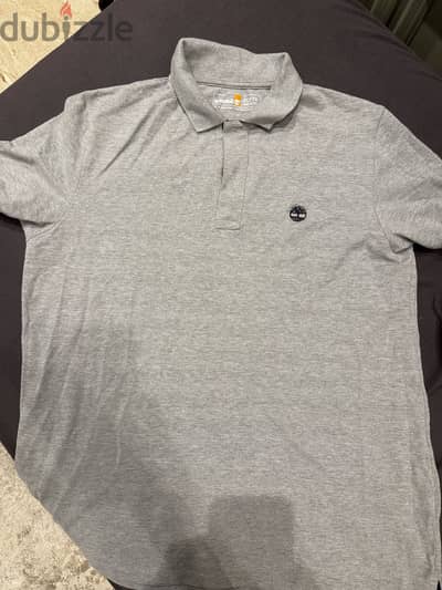 Timberland Polo