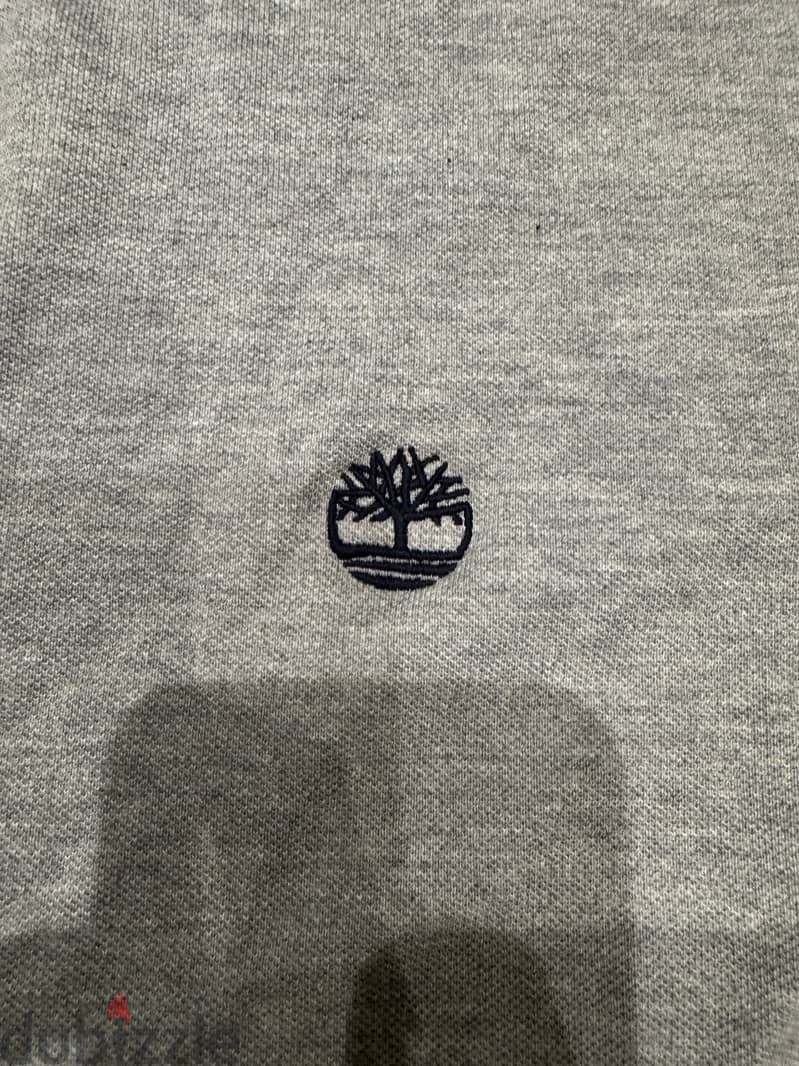 Timberland Polo 1