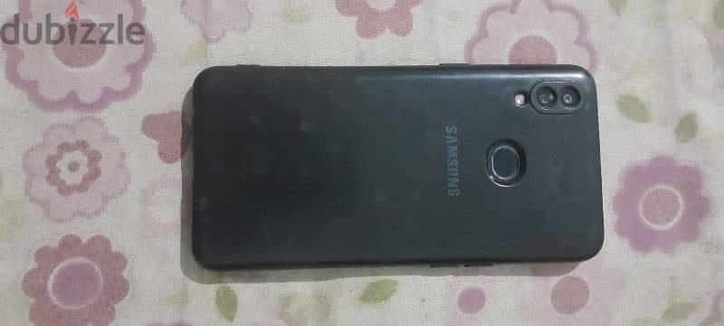 Samsung a10s 2