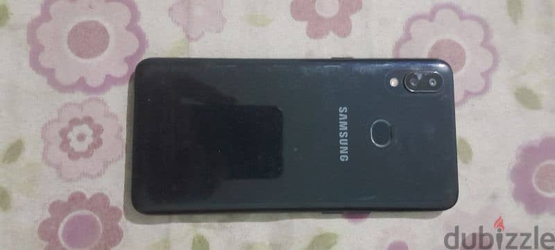 Samsung a10s 3