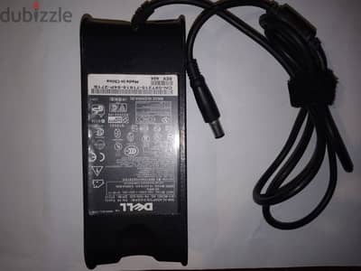 شاحن ديل اصلي Dell Adapter