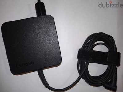 شاحن لينوفو اصلي Lenovo Adapter