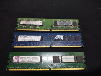 ram ddr2