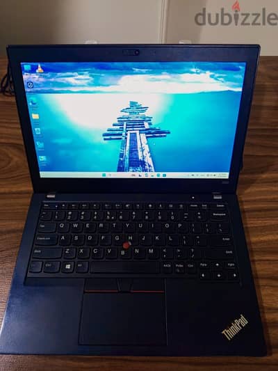 Laptop Lenovo Thinkpad X280