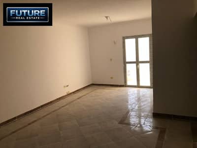 شقة 115 م في سكن مصر الداون تاون في حدائق أكتوبر