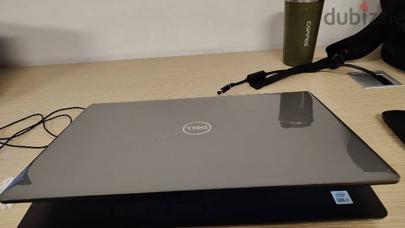 Dell precision 7750 1