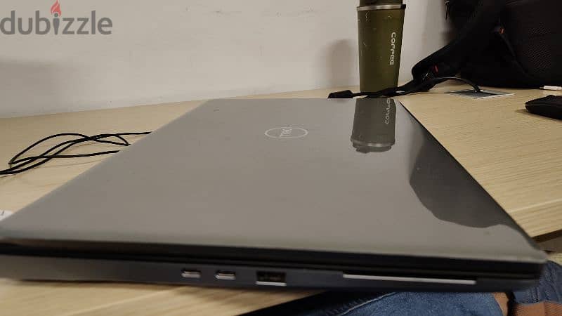 Dell precision 7750 2