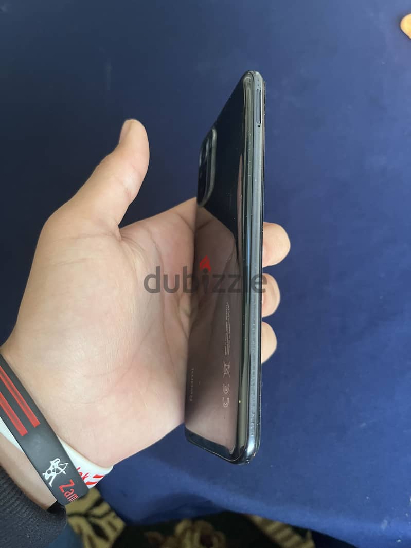 Redmi note 10s 1