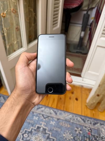 iphone 7 مفيش فصال