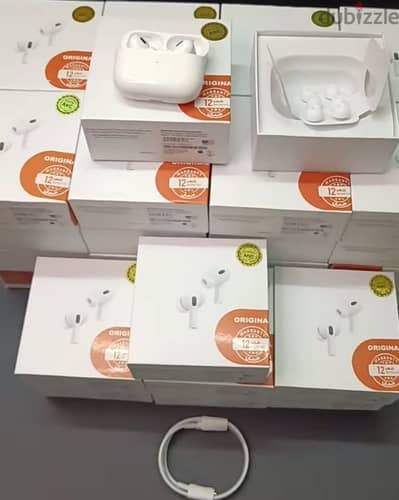 Airpods pro 2