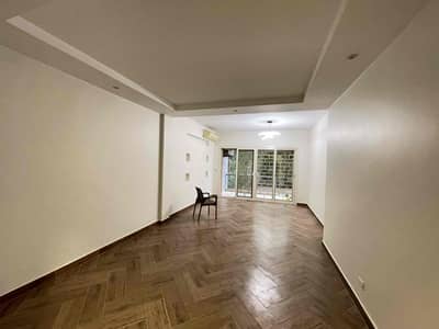 شقة للايجار ارضى بجاردن فى كمباوند ذا ادريس الشيخ زايد Apartment for rent Ground floor The address El Sheik Zayed