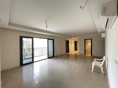 1. 	شقة أول سكن للإيجار في زد ويست – 165م فيو لاند سكيب Apartment for Rent in Zed West – Ready to Move