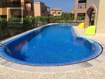 ڤيلا للايجار في ڤيرونا مراسي الساحل الشمالي