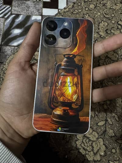 Realme 15t