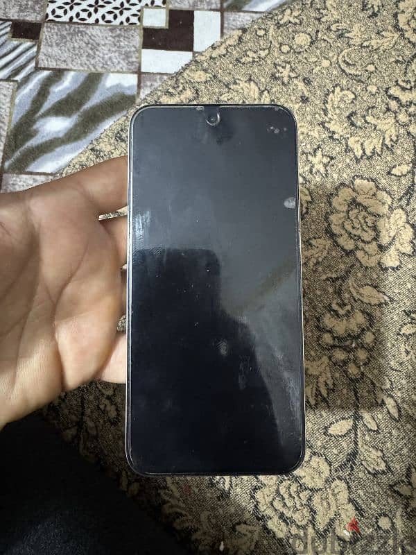Realme 15t 1