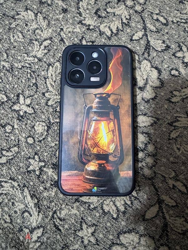Realme 15t 6