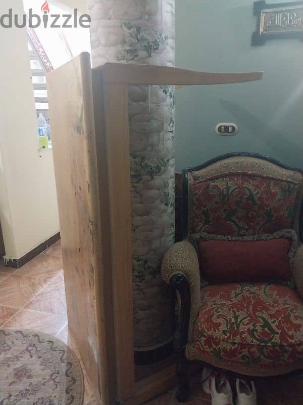 ترابيزة سفرة 1