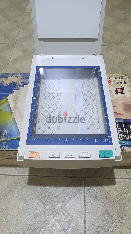 scanner 1