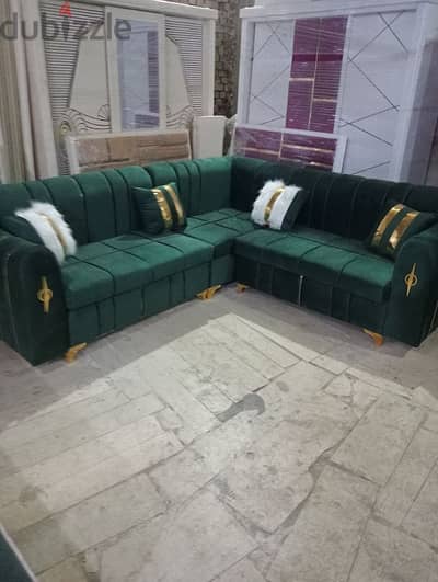 ركنه مودرن