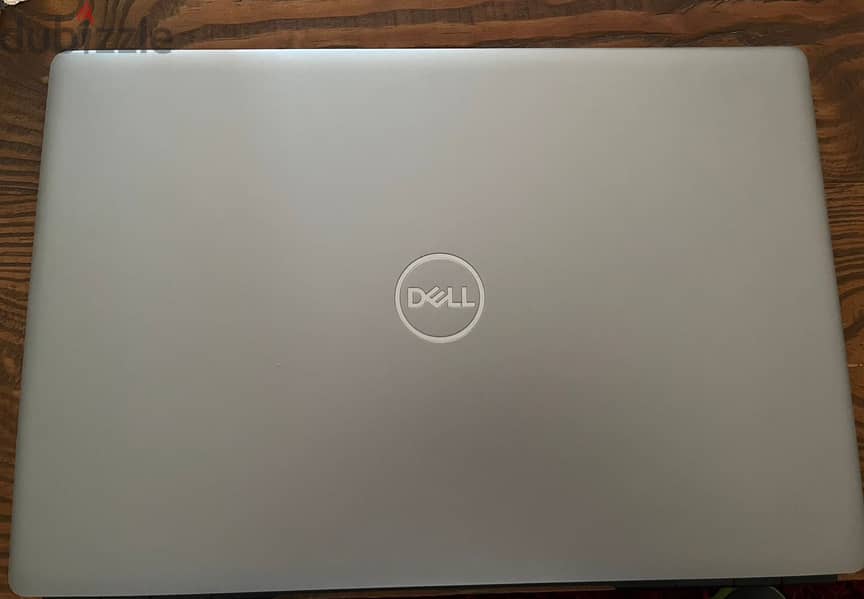 Dell Precision 7550 WorkStation - RTX 5000 2