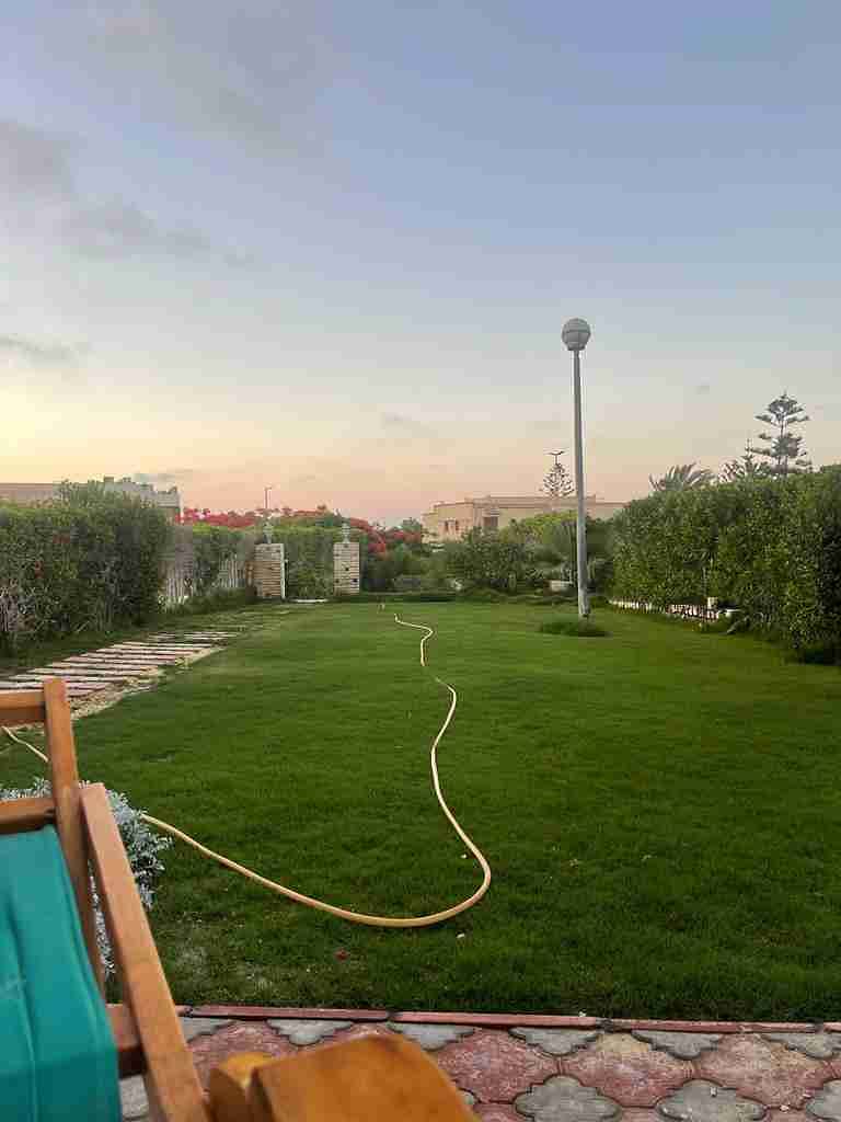 فيلا بـ٣ غرف نوم في مارينا 4، صورة ٤ من ١٠