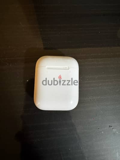 للبيع airpods 2 كنت جايبها من الكويت