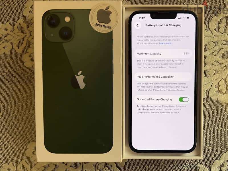 iphone 13 23500 4