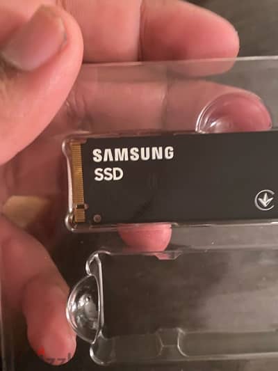 SSD Samsung 500gb اس اس دي هارد سامسونج