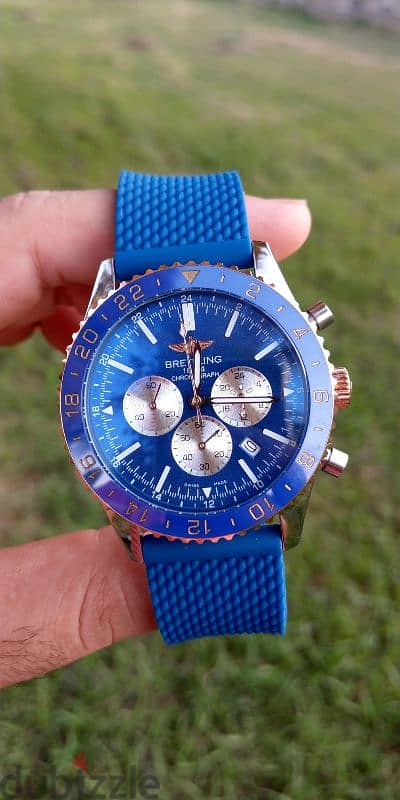 Breitling ساعه 1