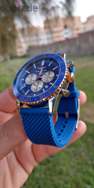 Breitling ساعه 4