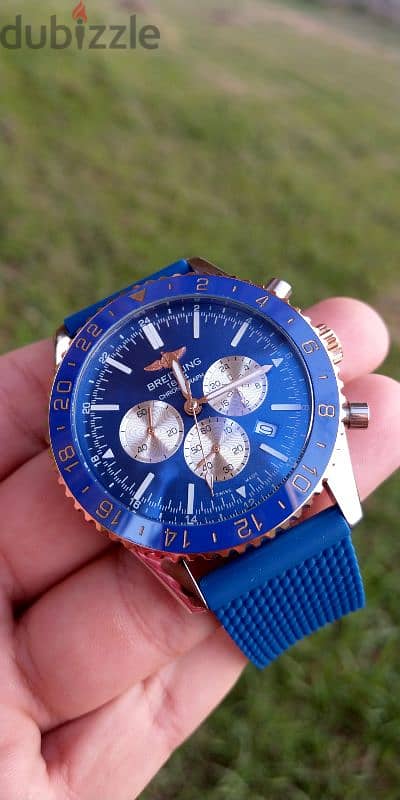 Breitling ساعه 5