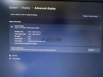 HP Zbook 17 G3