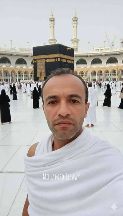 Mohamed Elsawy