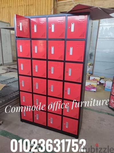 لوكر معدن صاج محمل لوكرات دولاب تخزين وحدات locker مستورد