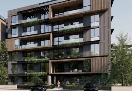 Studio for Sale at Dal by The Harv – New Zayed