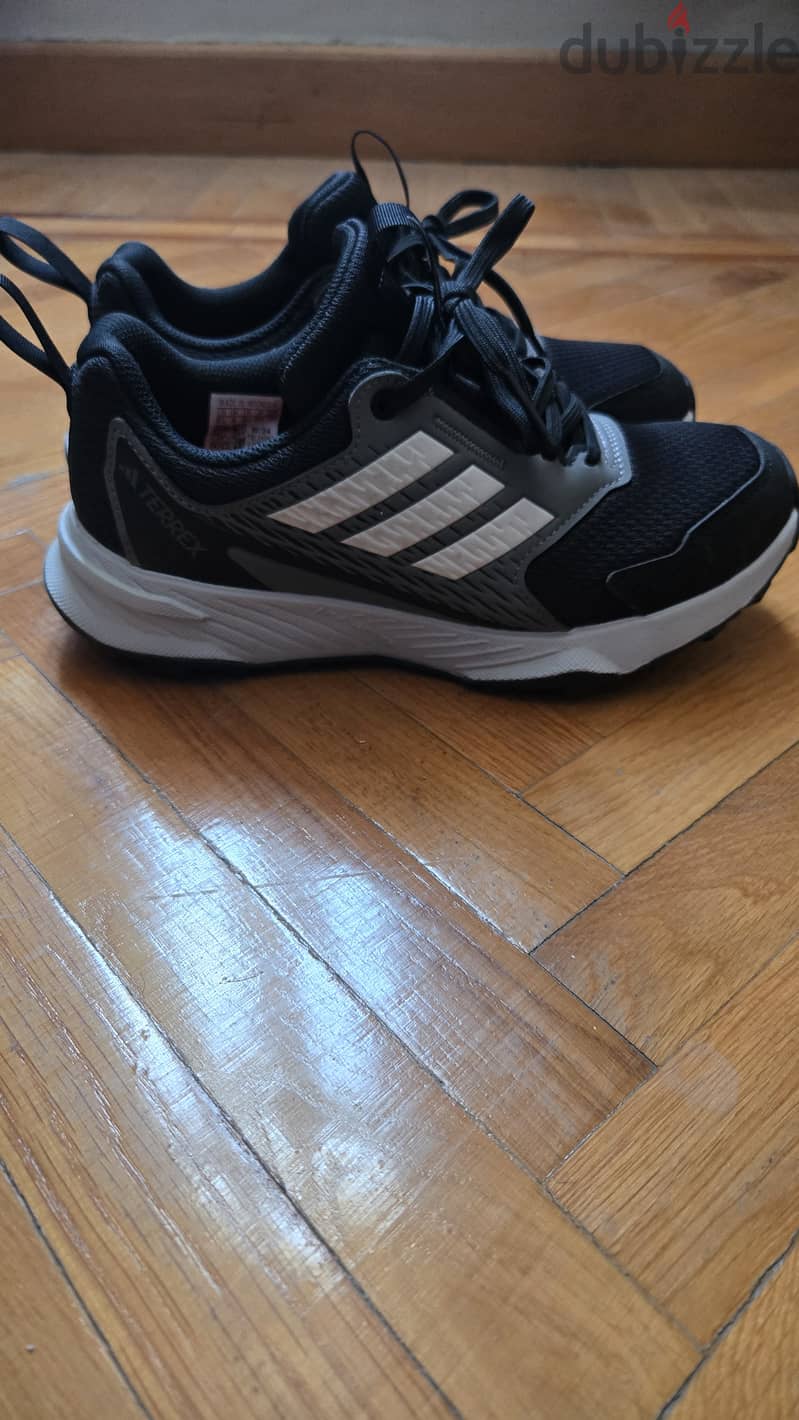 Adidas unisex TERREX TRACEFINDER 3