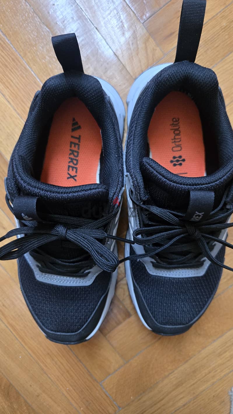 Adidas unisex TERREX TRACEFINDER 4