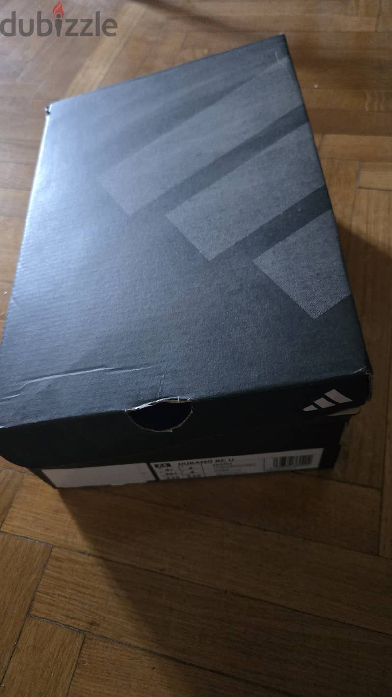 Adidas unisex TERREX TRACEFINDER 6
