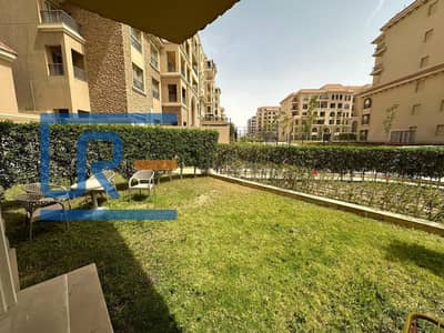 ستوديو بجاردن للايجار المفروش في 90 افينيو