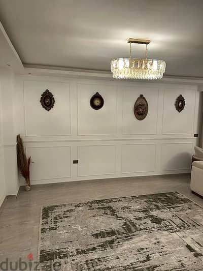 Khamayel Compound, Sheikh Zayed City