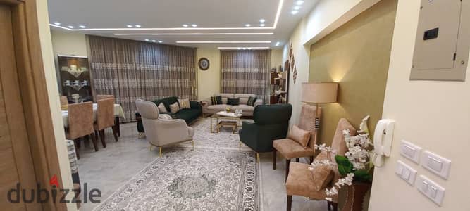 Finished Apartment for Sale – Opera City Compound – Sheikh Zayed Prime ...
