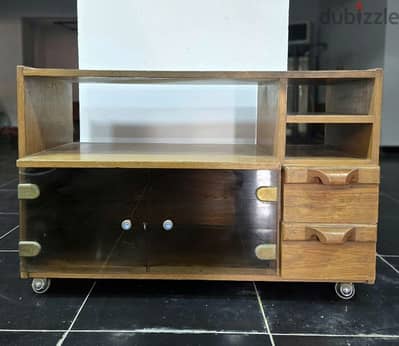 tv unit