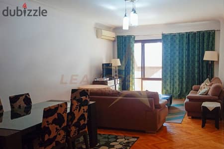 Apartment for sale 140 m Kafr Abdu (Abdel Qader Raggab) - with full utilities
